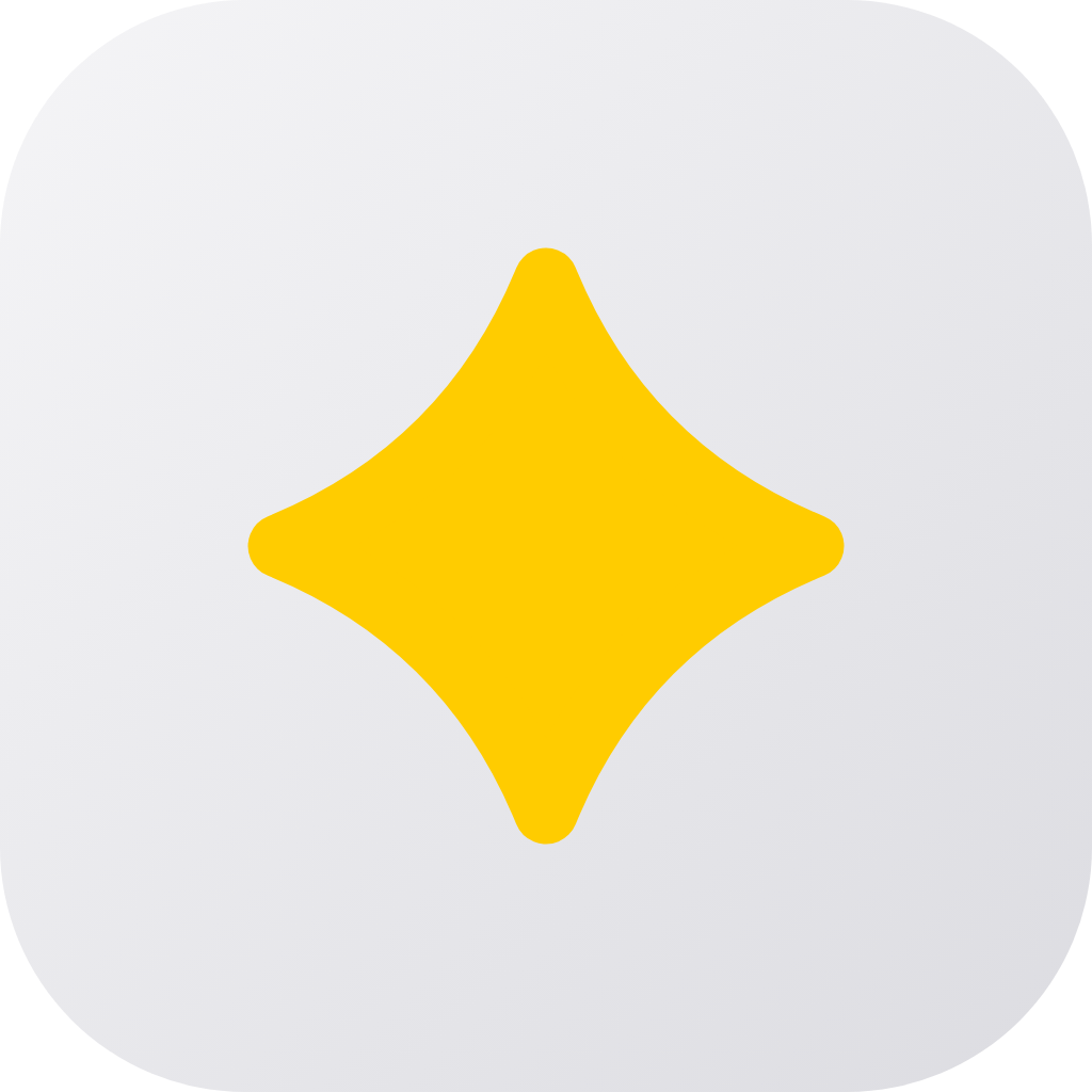 Lidless app icon